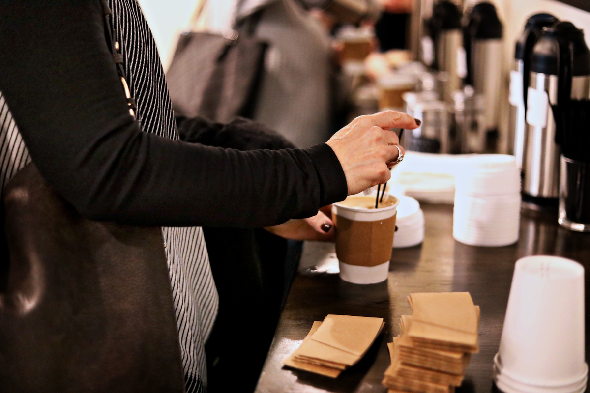 coffee