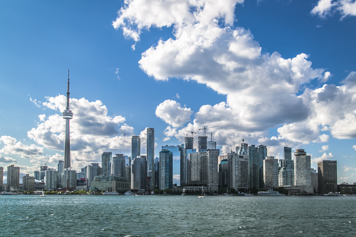 skyline